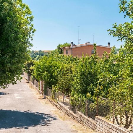 B&B Il Giardino di Gabri Roma Esterno foto