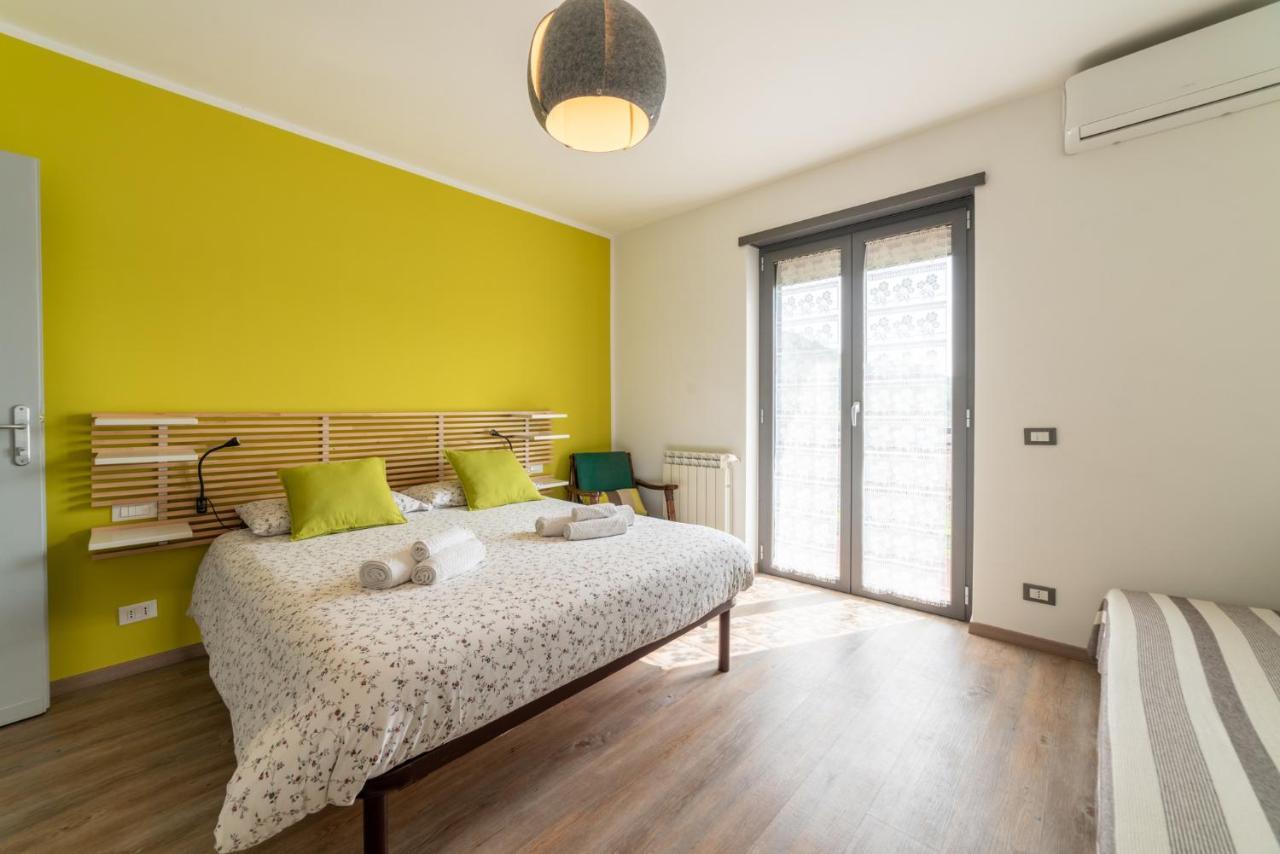 B&B Il Giardino di Gabri Roma Esterno foto