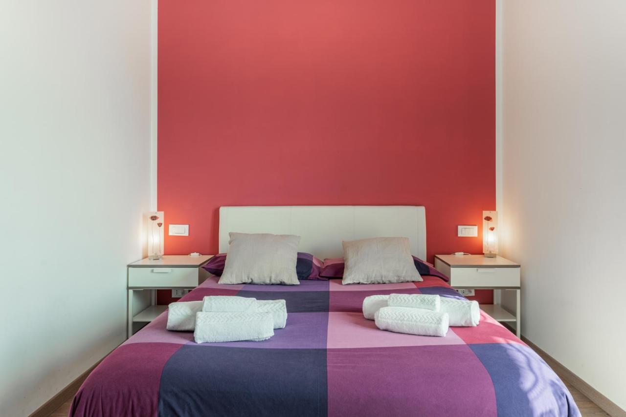 B&B Il Giardino di Gabri Roma Esterno foto